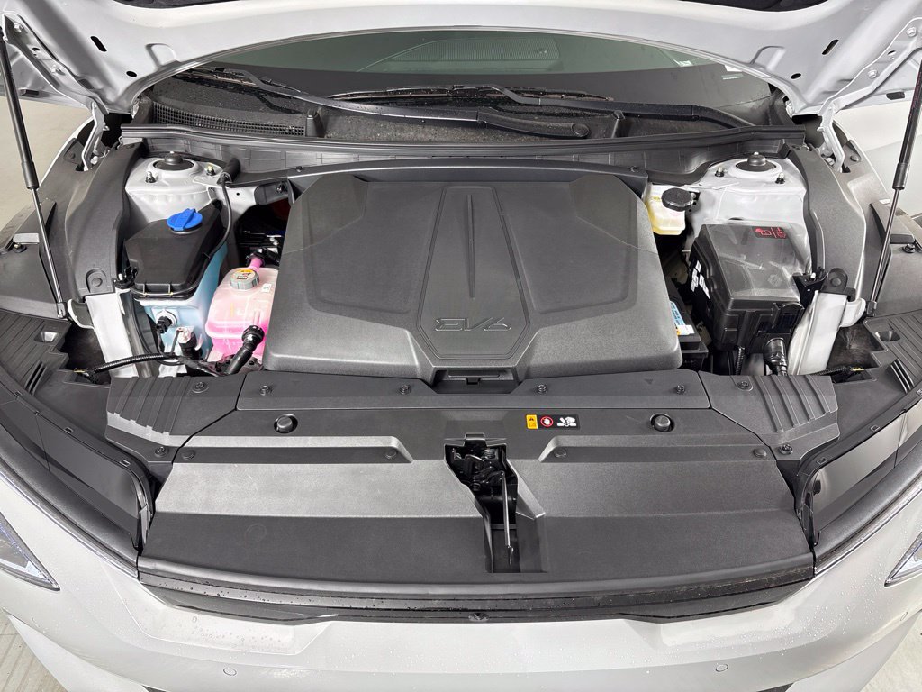 New 2026 Kia EV6 Wind RWD image 45