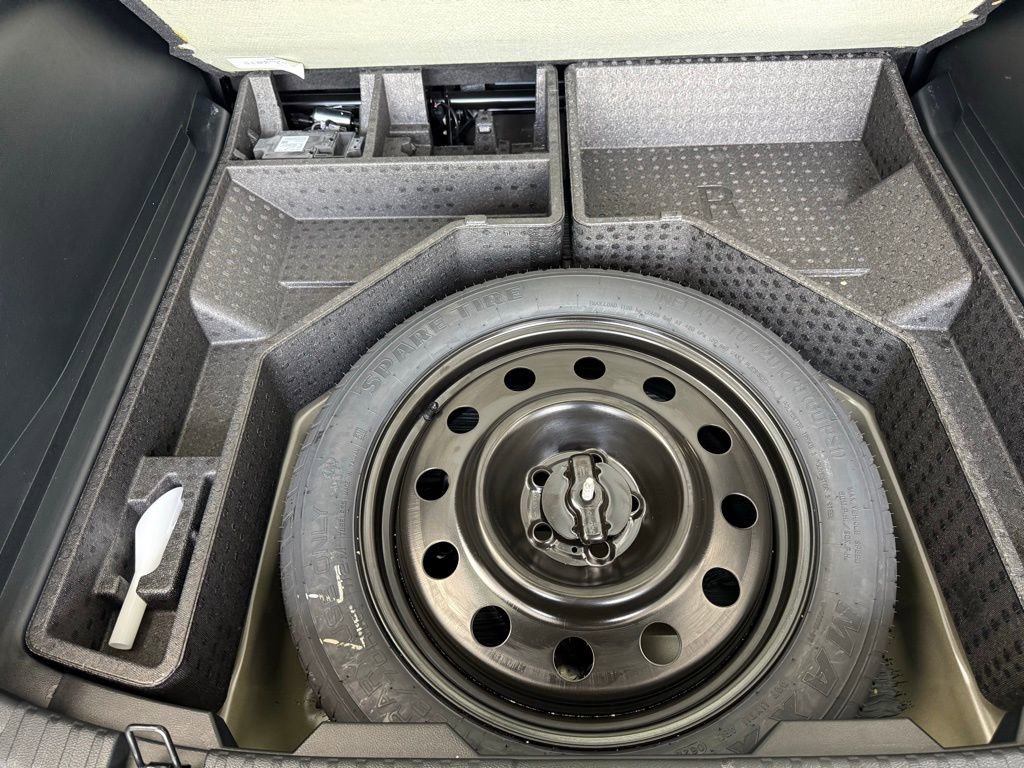 Used 2022 Ford Edge Titanium AWD/4WD image 65