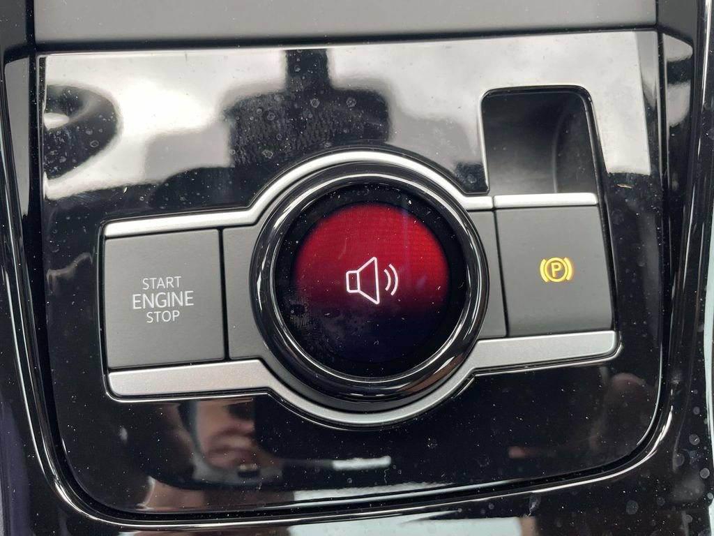 New 2026 Volkswagen Tiguan SEL R-Line AWD/4WD image 28