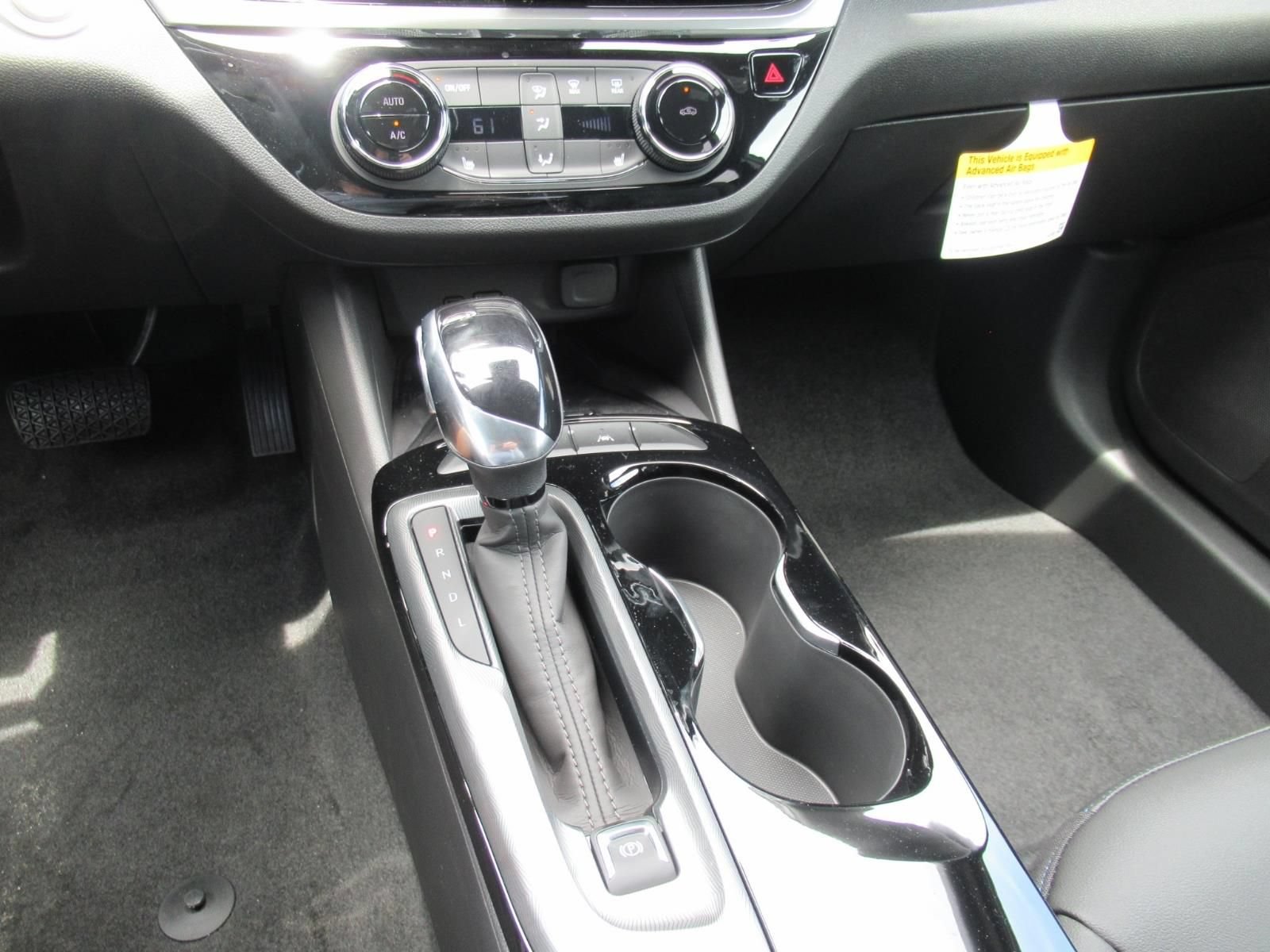 New 2026 Buick Envista Sport Touring w/ Convenience I Package FWD image 26