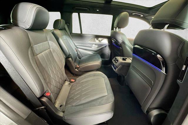 New 2026 Mercedes-Benz GLS 63 AMG 4MATIC image 26