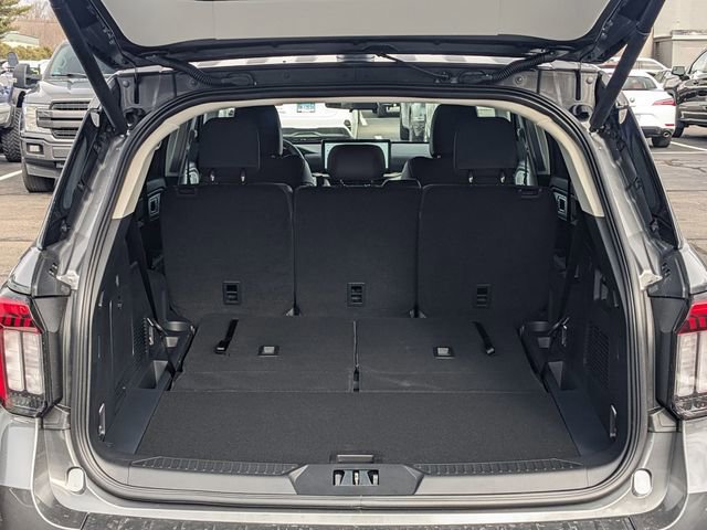 New 2026 Ford Explorer Active w/ Active Comfort Package image 29