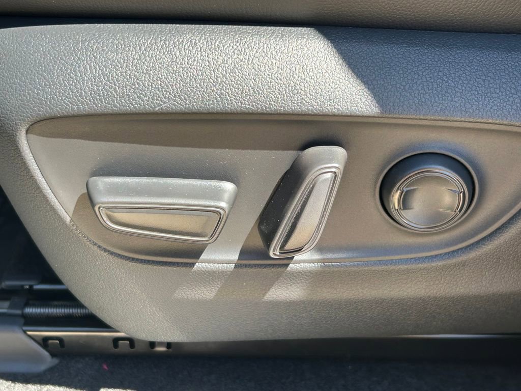 New 2026 Toyota Land Cruiser image 28