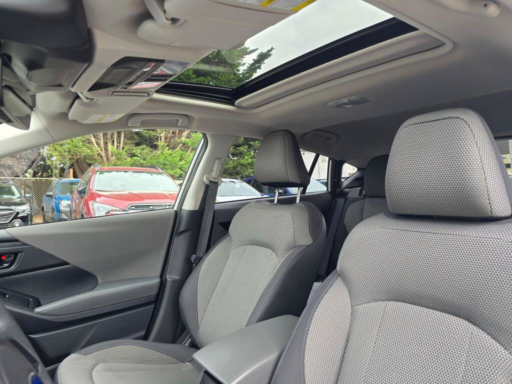 Certified 2024 Subaru Crosstrek 2.0i Premium AWD/4WD image 21