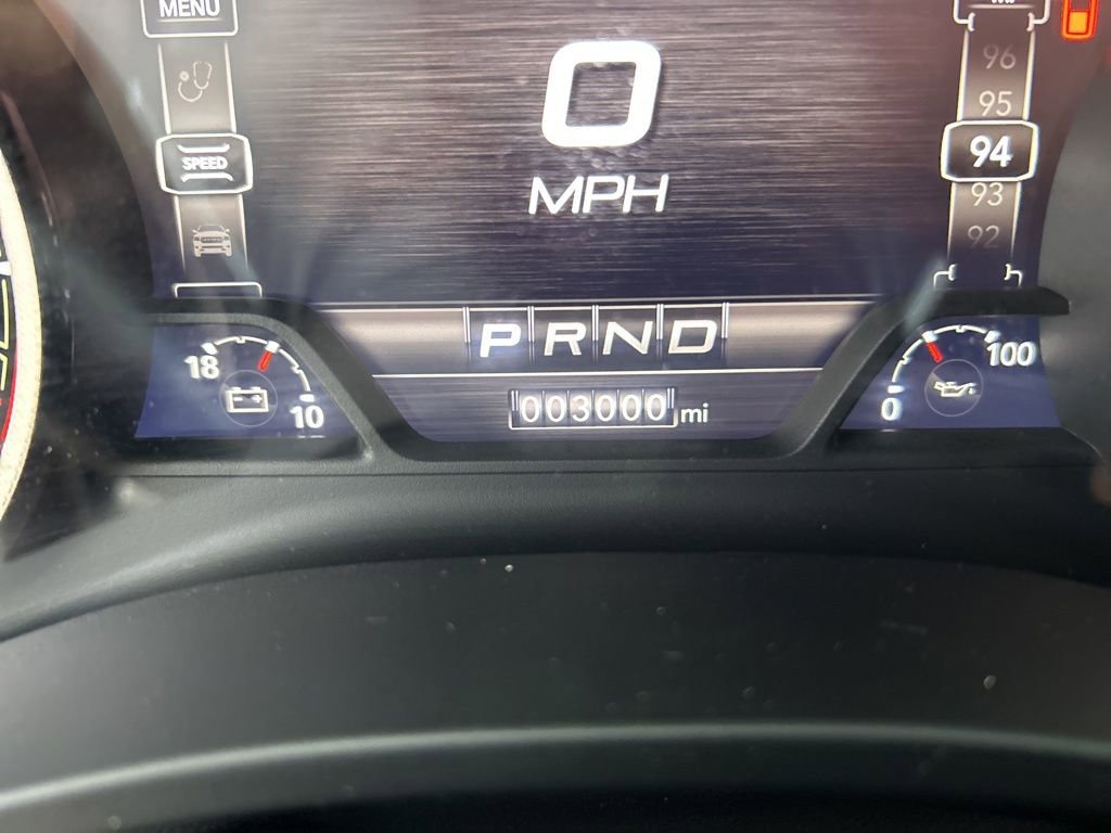 Used 2022 RAM 1500 TRX w/ TRX Level 1 Equipment Group AWD/4WD image 54