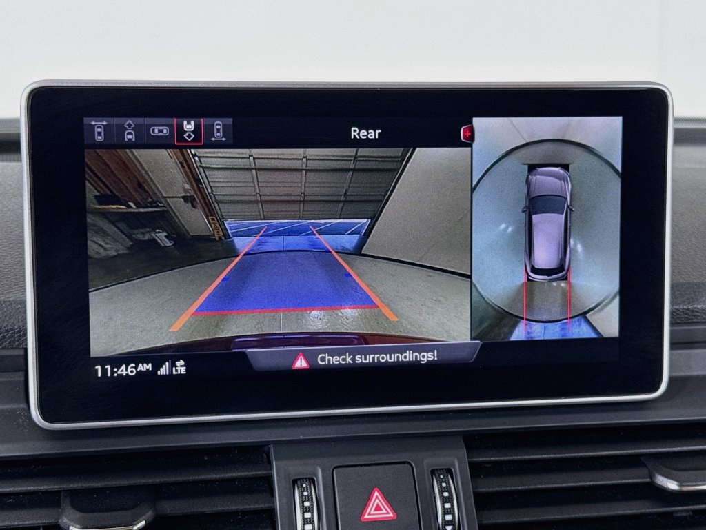 Used 2019 Audi Q5 Prestige AWD/4WD image 37