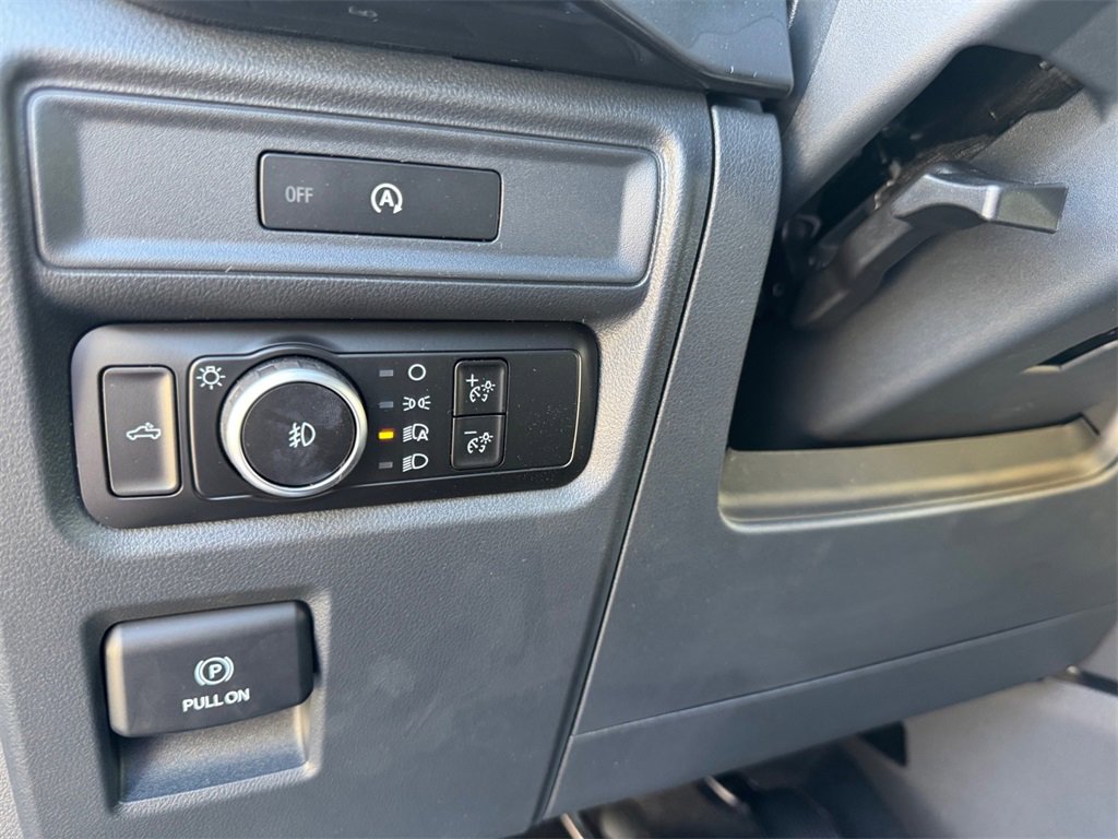 New 2025 Ford F150 STX w/ Equipment Group 200A image 21