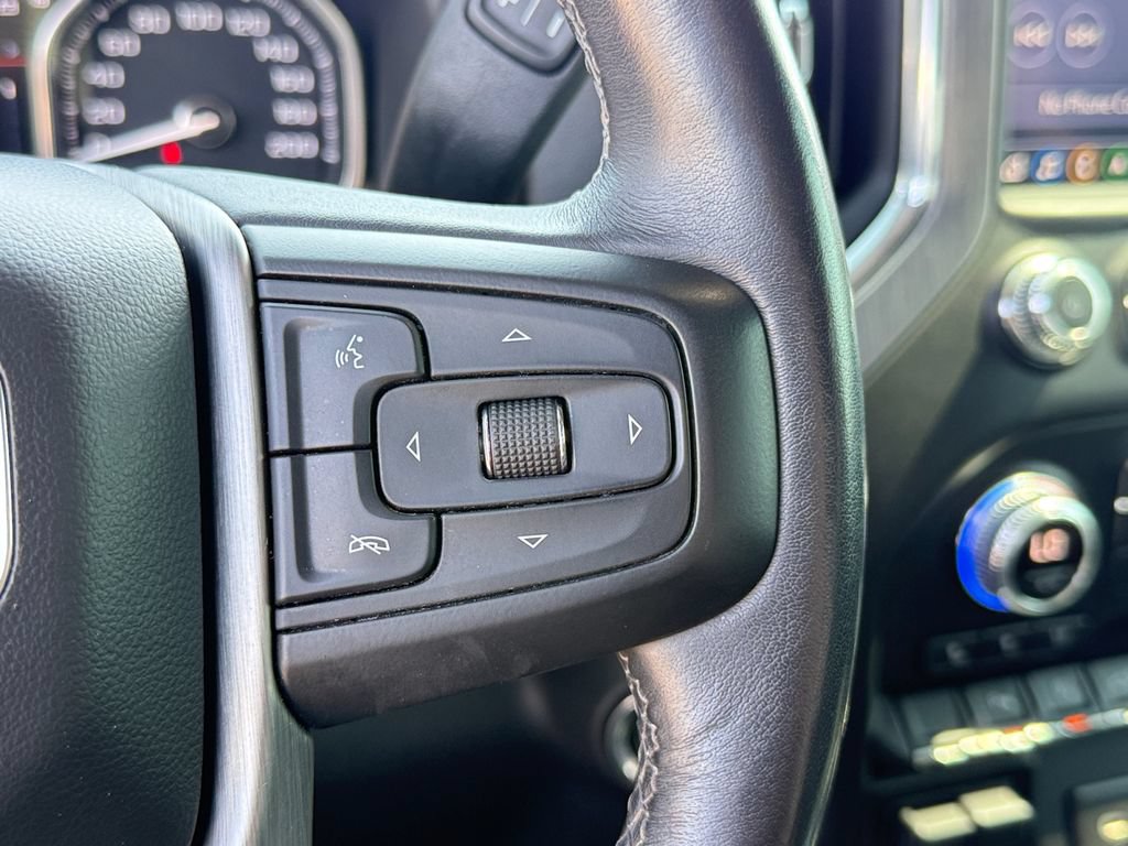 Used 2020 GMC Sierra 1500 Denali AWD/4WD image 17