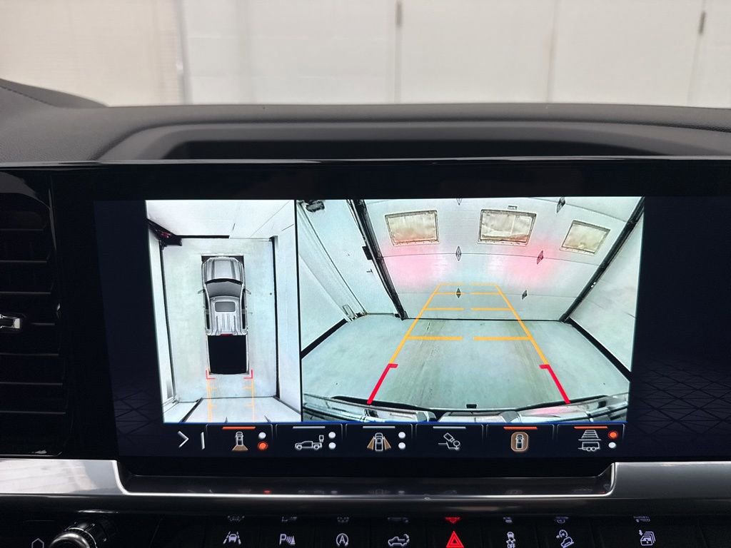 New 2026 GMC Sierra 1500 SLT w/ SLT Premium Plus Package image 31