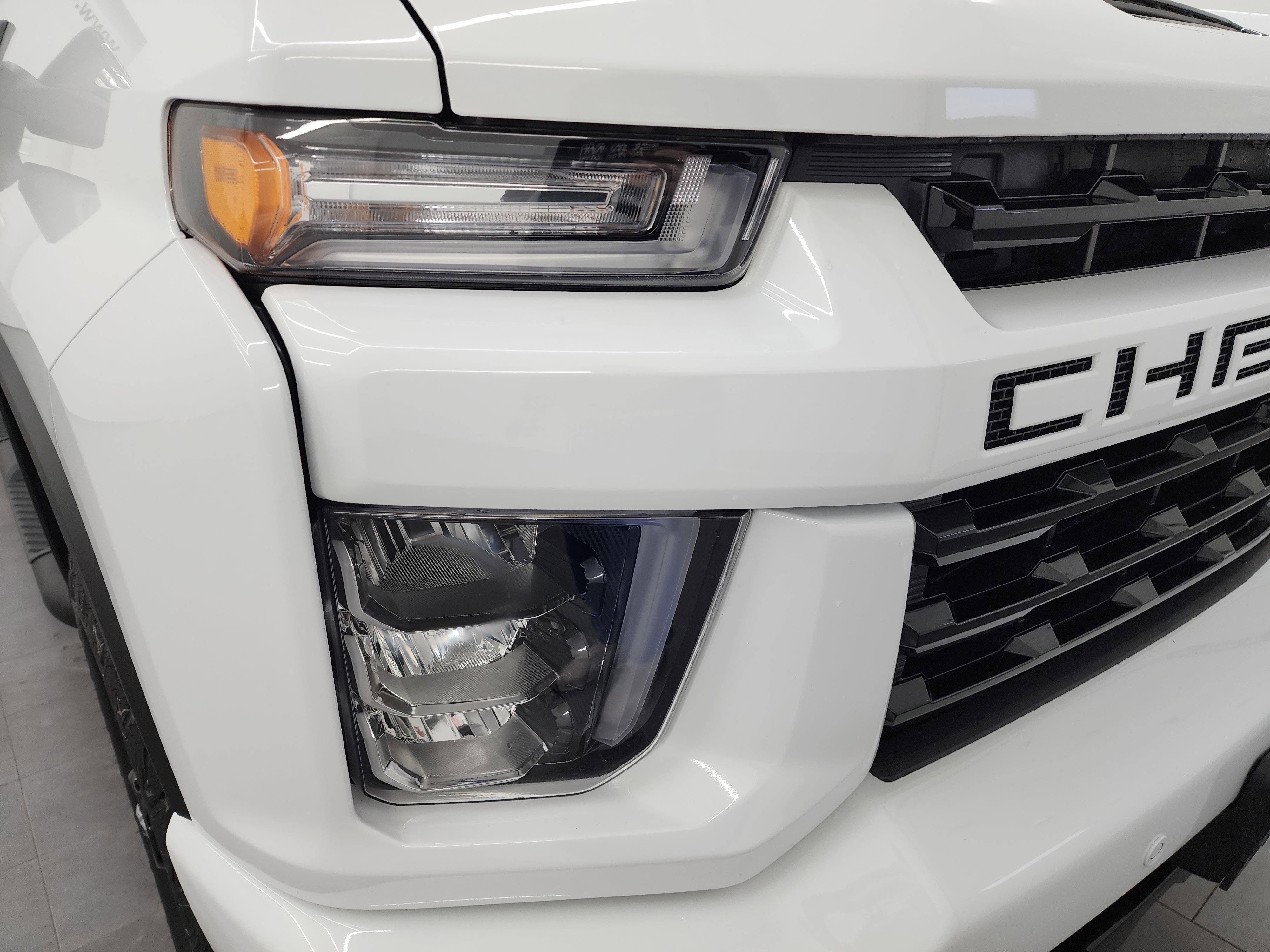 Used 2023 Chevrolet Silverado 2500 LT w/ Z71 Sport Edition image 20