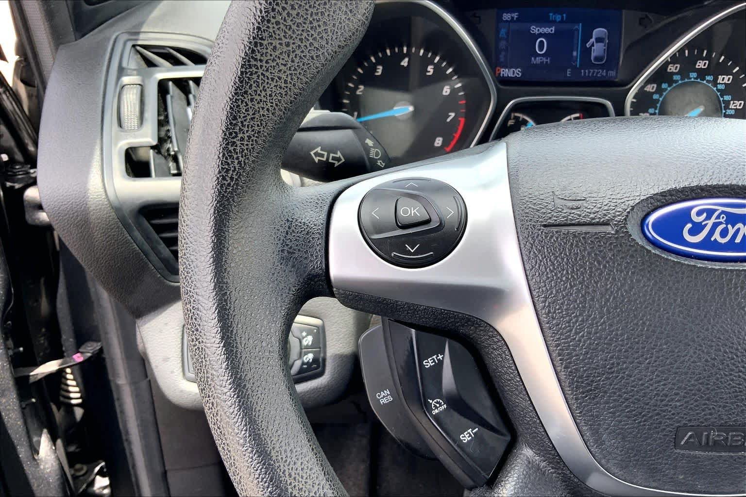 Used 2014 Ford Escape SE FWD image 23