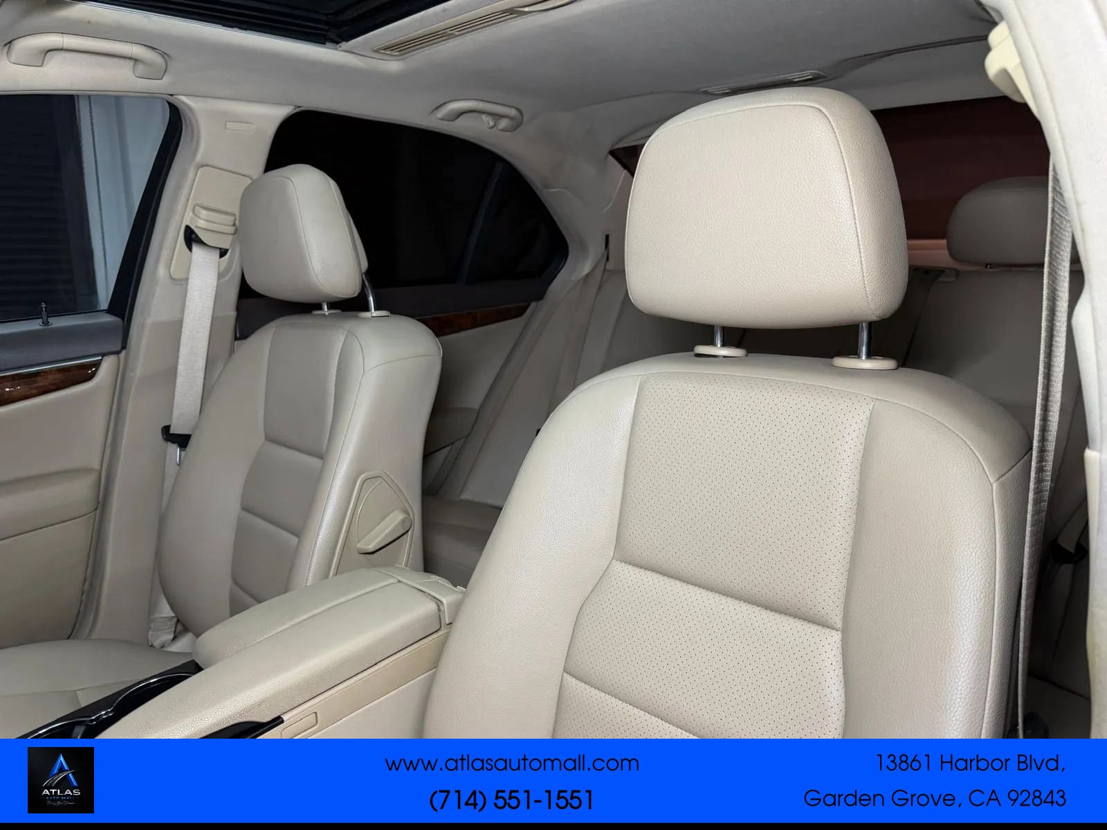 Used 2012 Mercedes-Benz C 250 Sedan image 28