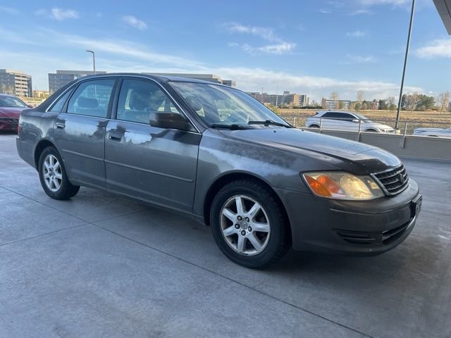 Used 2004 Toyota Avalon XLS FWD image 3