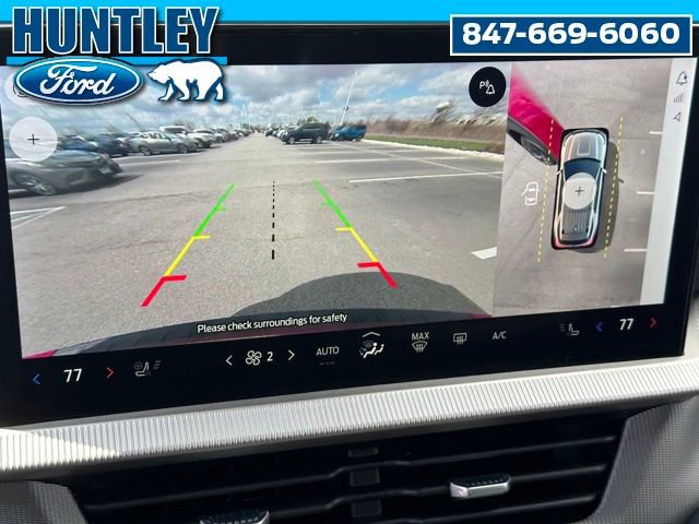 Used 2025 Ford Explorer ST-Line w/ Premium Package image 33