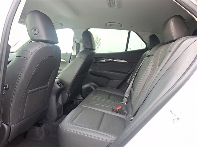 Used 2025 Buick Envision Preferred image 10