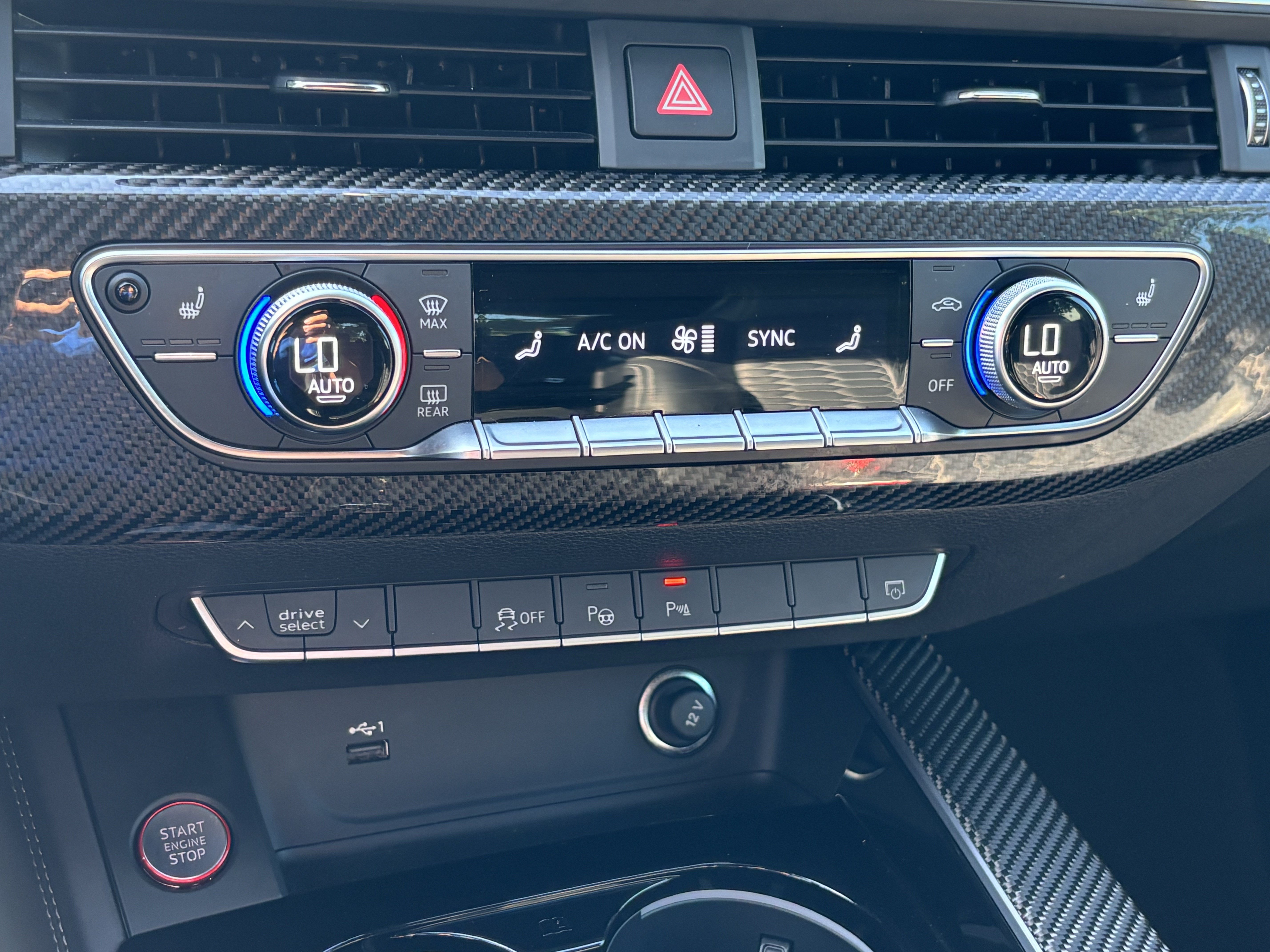 Certified 2023 Audi RS 5 Sportback AWD/4WD image 31