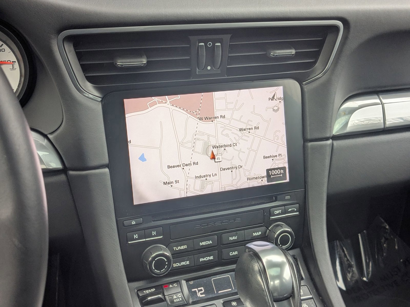 Used 2017 Porsche 911 Carrera 4S image 25