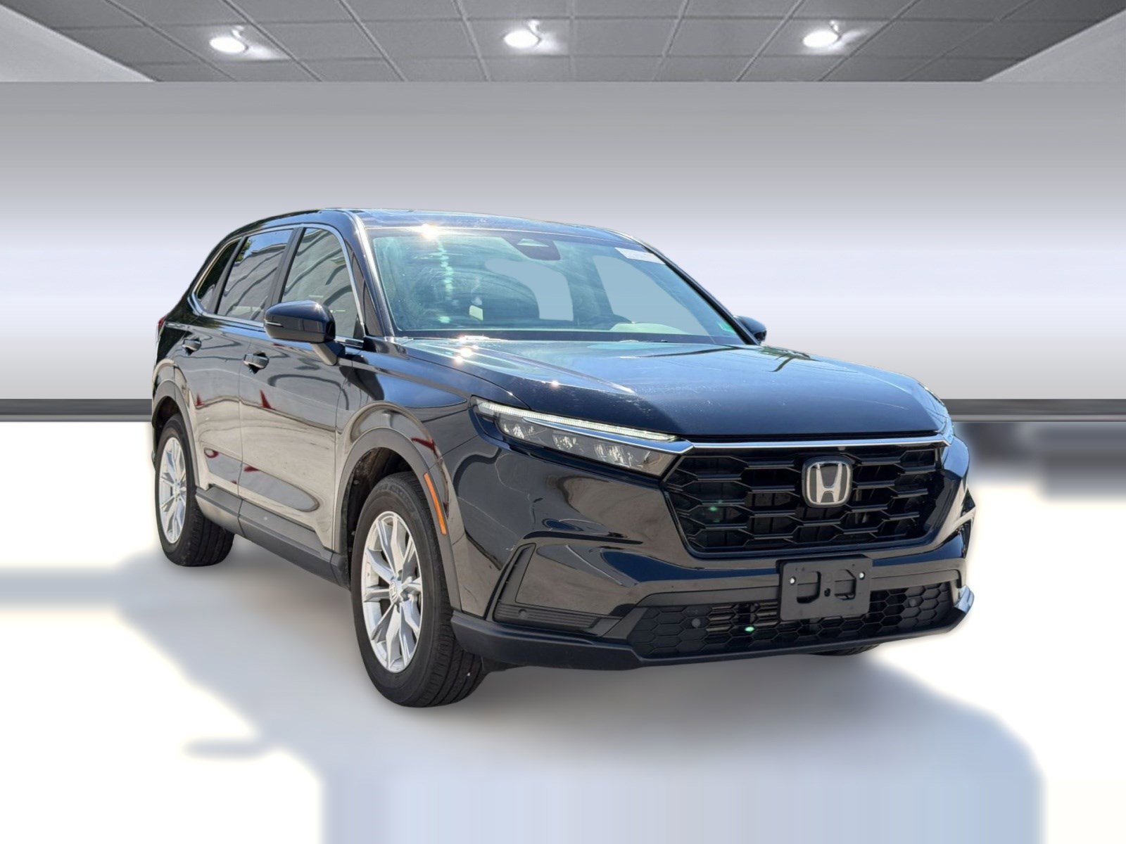 Used 2025 Honda CR-V EX-L image 7
