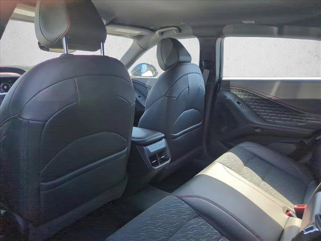 New 2026 Dodge Charger R/T w/ Driver Convenience Group AWD/4WD image 9