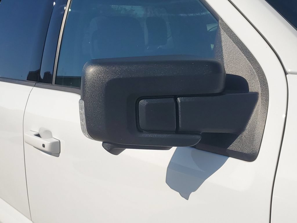 Used 2024 Ford F150 Lightning Flash AWD/4WD image 11