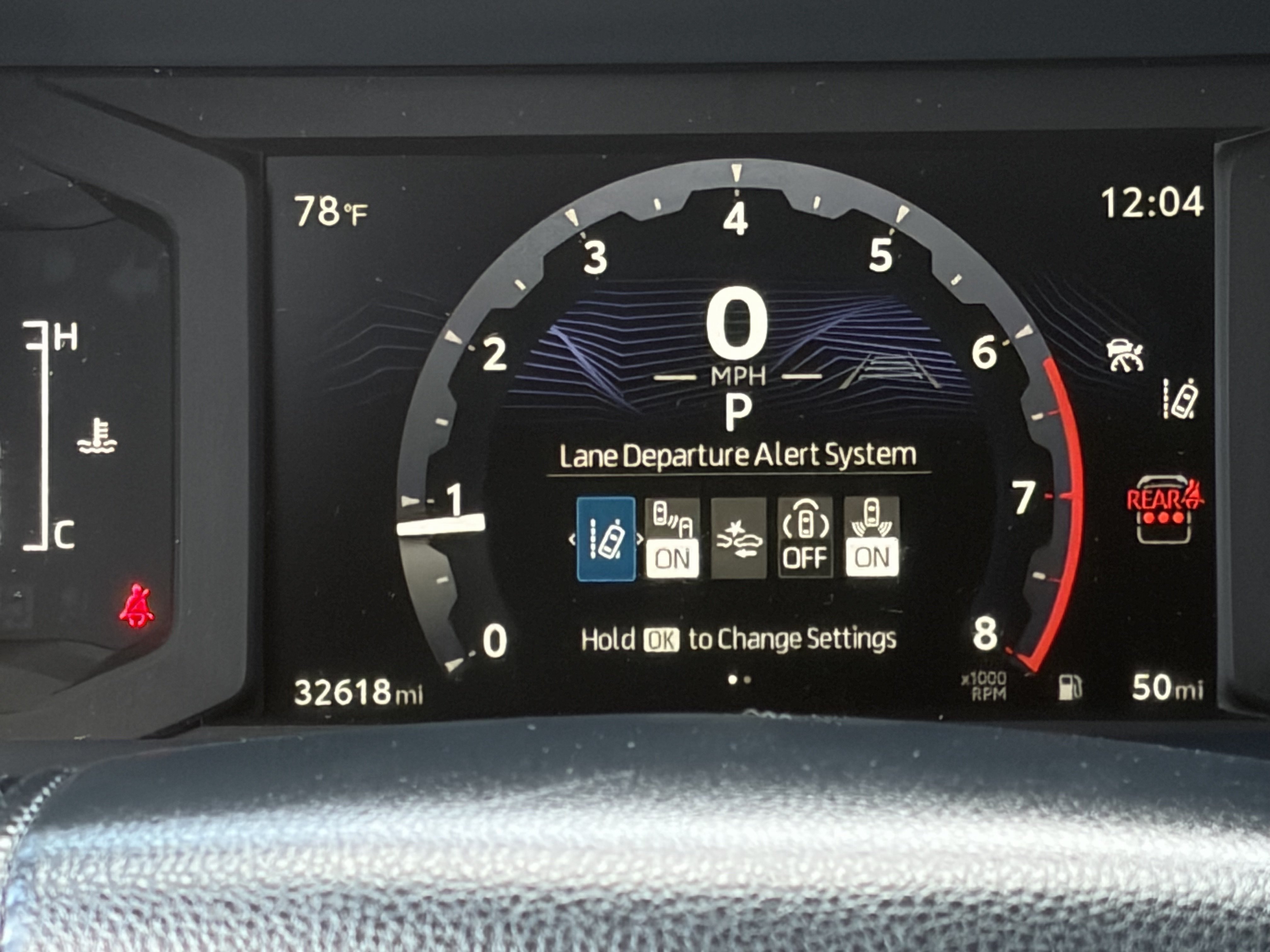Certified 2025 Toyota 4Runner SR5 AWD/4WD image 21
