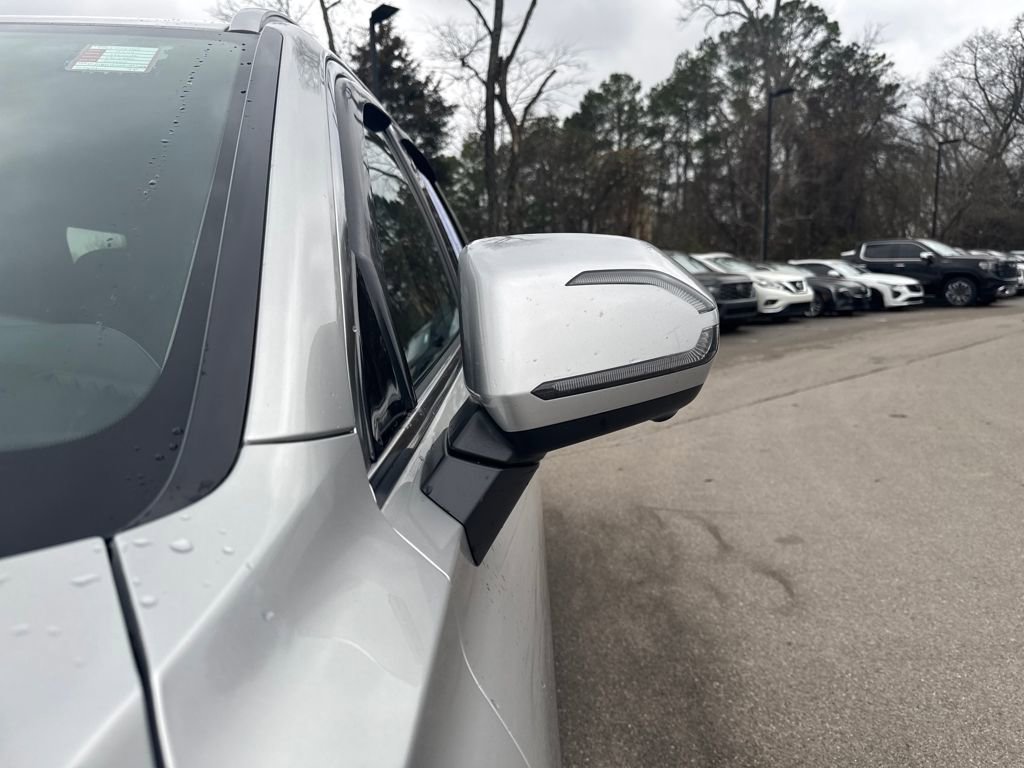 Used 2024 Hyundai Palisade Limited image 33