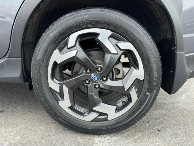 Used 2021 Subaru Crosstrek 2.5i Limited w/ Moonroof Package 2 image 30