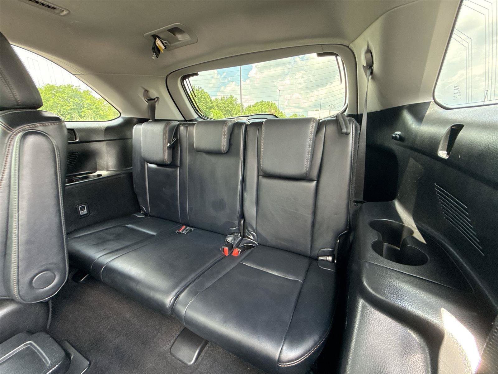 Used 2015 Toyota Highlander Limited AWD/4WD image 19