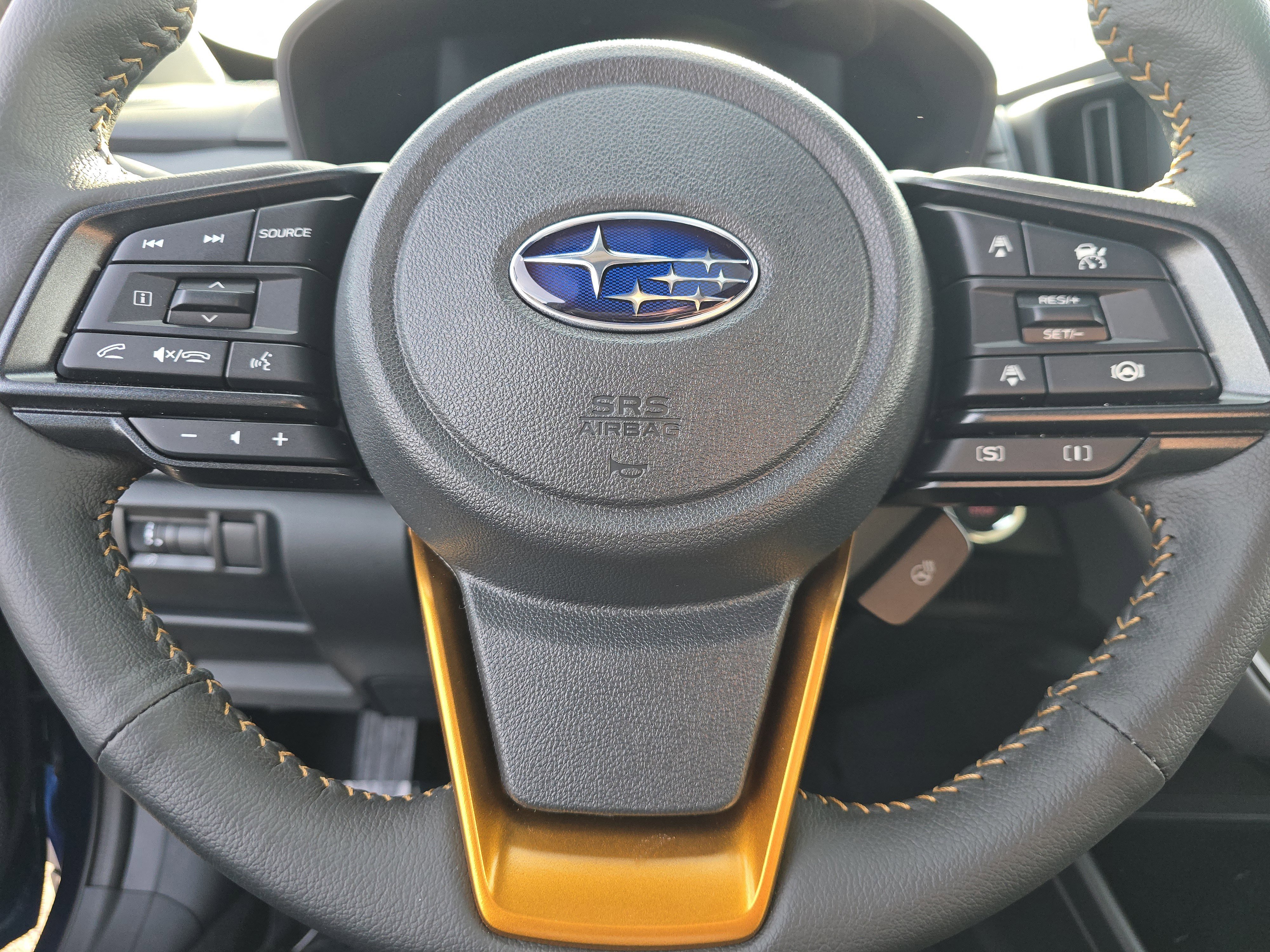 New 2026 Subaru Crosstrek 2.5i Wilderness image 19