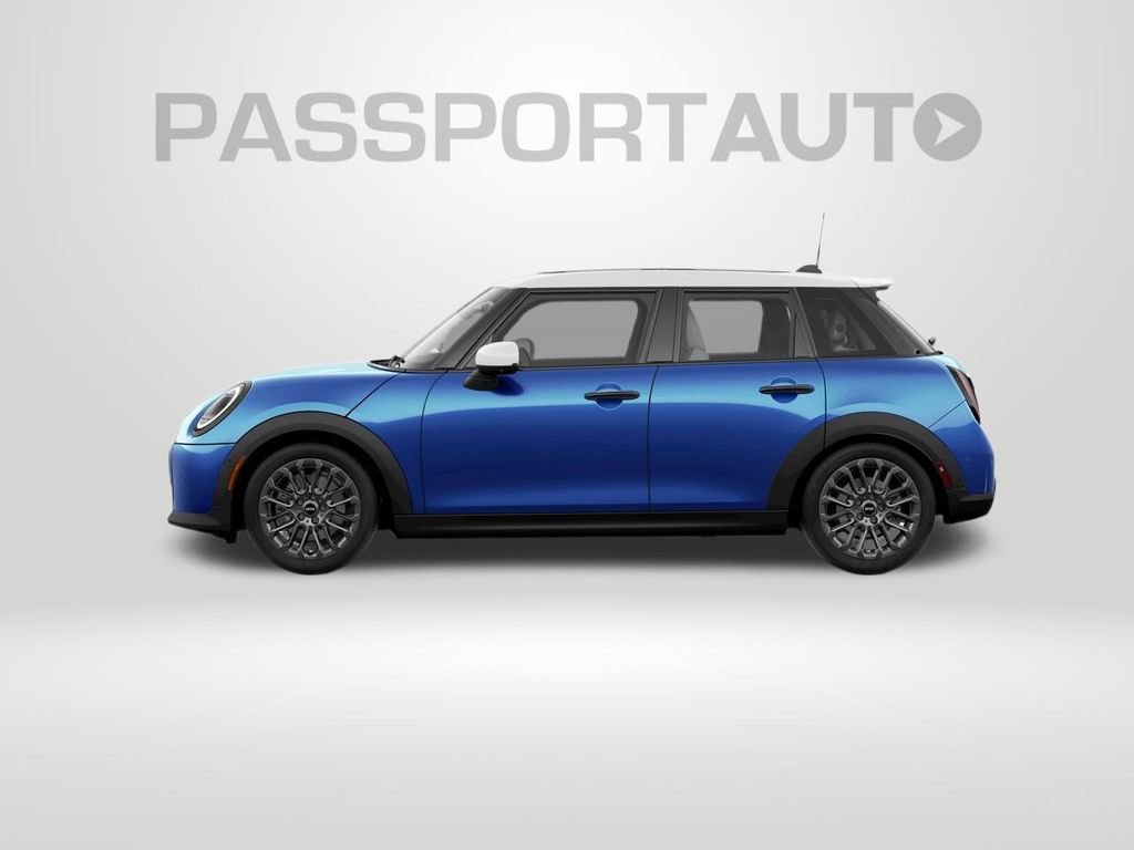 New 2027 MINI Cooper S FWD image 4