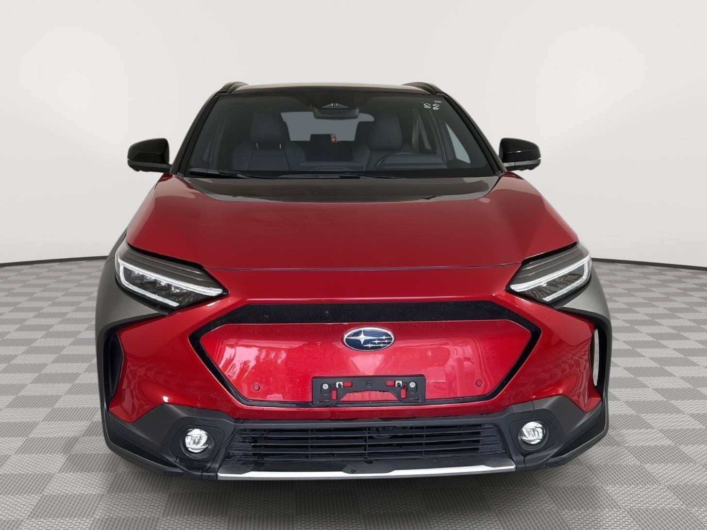 Certified 2023 Subaru Solterra AWD image 2