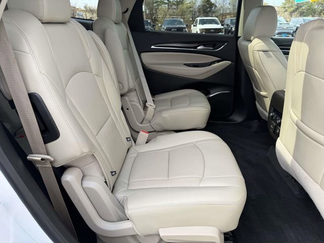 Used 2021 Buick Enclave Premium w/ Sun and Sites Package image 7
