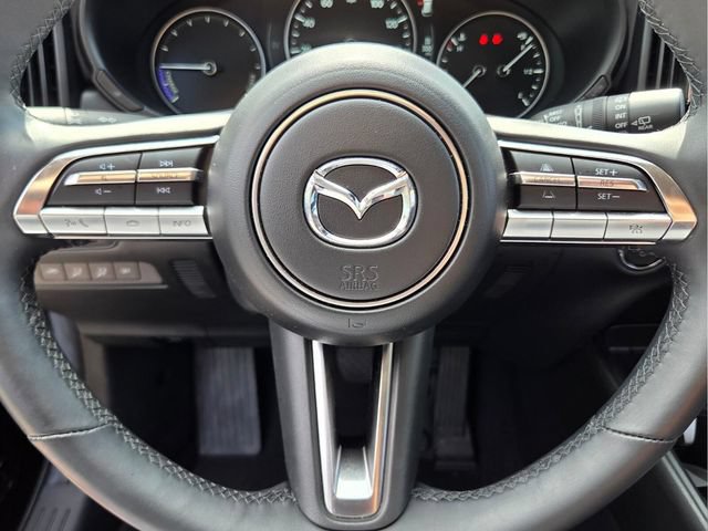 Certified 2025 MAZDA CX-50 2.5 Hybrid w/ Premium Plus Pkg AWD/4WD image 30