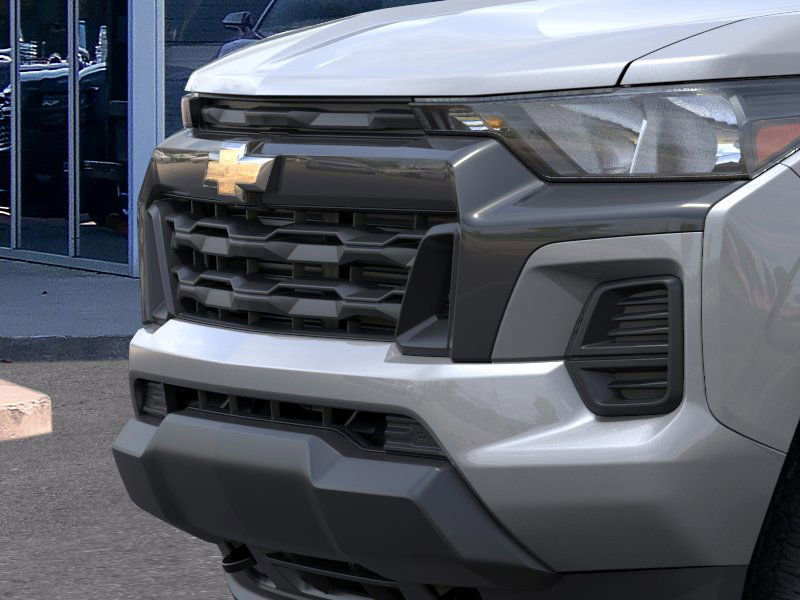 New 2026 Chevrolet Colorado LT w/ Advanced Trailering Package AWD/4WD image 13