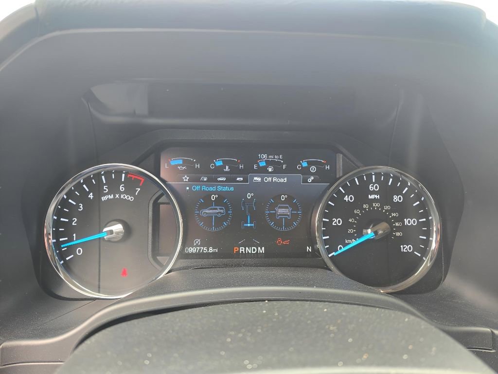 Used 2019 Ford Expedition Platinum AWD/4WD image 13