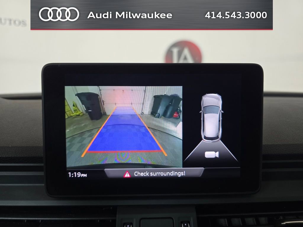 Used 2019 Audi Q5 2.0T Premium w/ Convenience Package AWD/4WD image 23