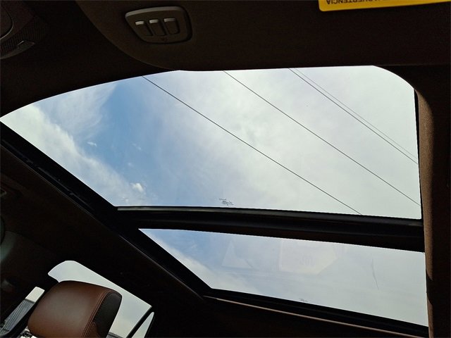 Certified 2024 Ford Expedition King Ranch image 15