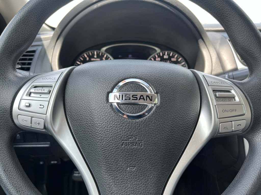 Used 2018 Nissan Altima 2.5 S w/ S Convenience Package FWD image 43