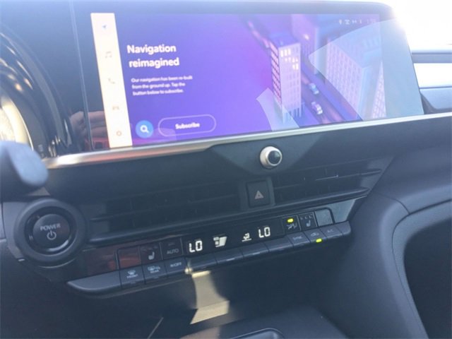 Used 2023 Toyota Crown XLE image 24