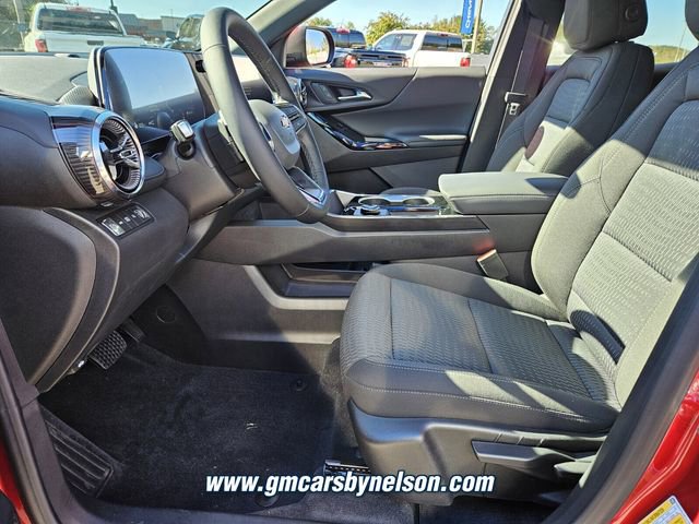 New 2026 Chevrolet Equinox LT image 5