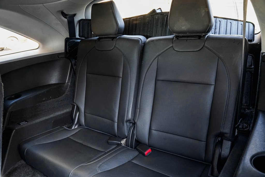 Used 2016 Acura MDX SH-AWD image 17