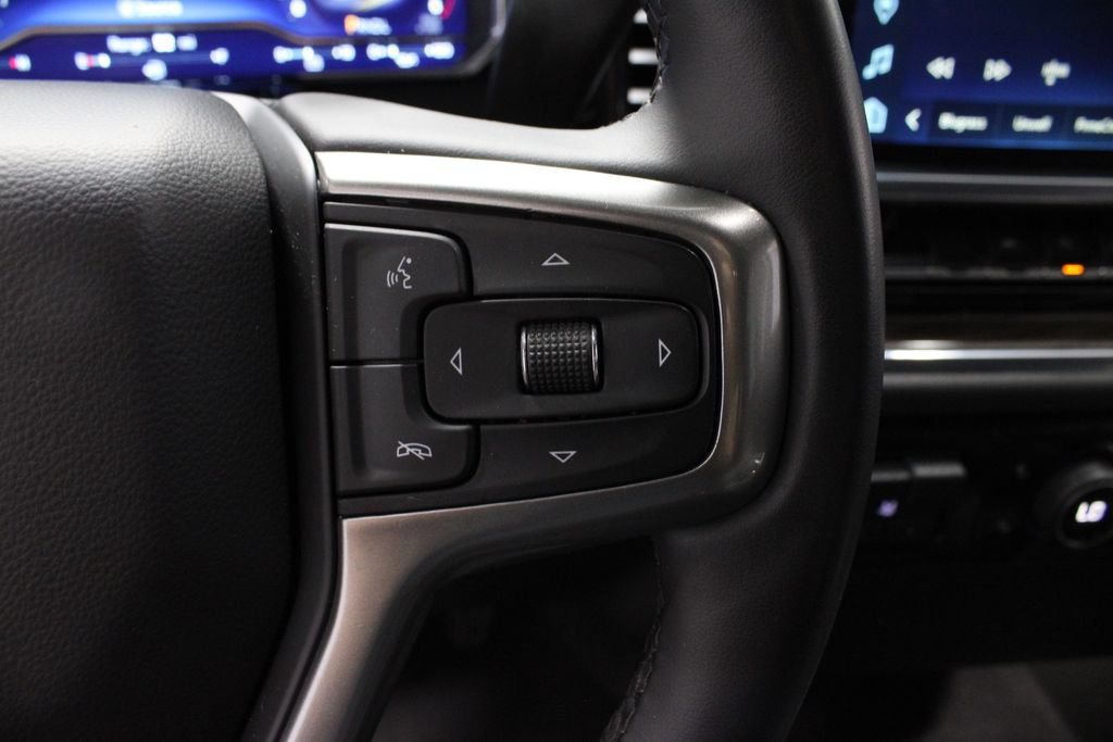 Used 2023 Chevrolet Silverado 1500 LT w/ All Star Edition Plus AWD/4WD image 27