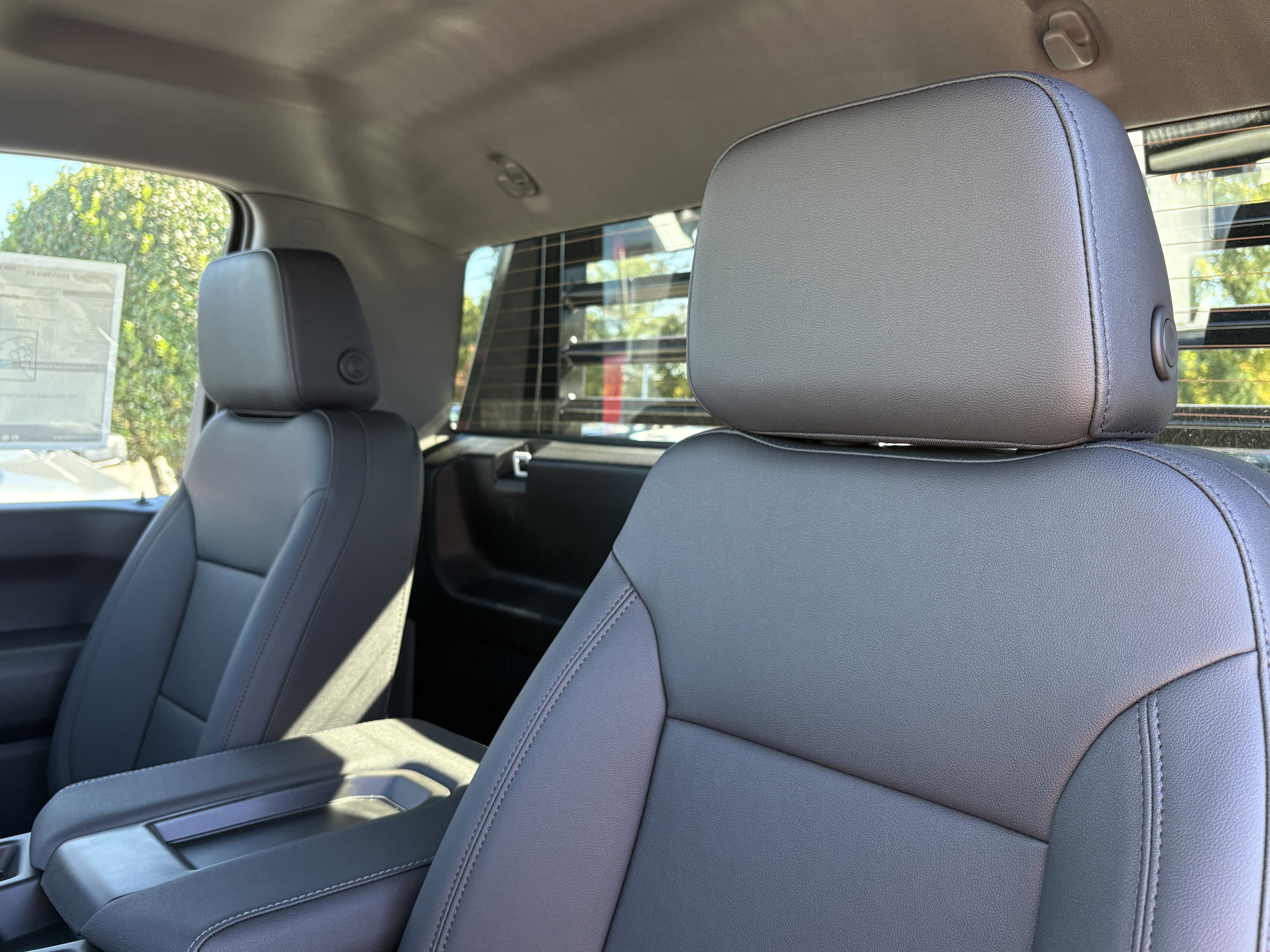 New 2025 Chevrolet Silverado 3500 W/T w/ WT Convenience Package image 13