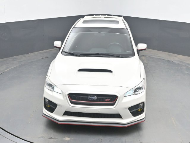 Used 2016 Subaru WRX Premium AWD/4WD image 36