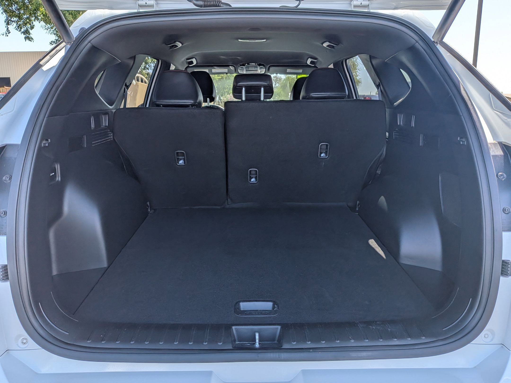 Used 2022 Hyundai Tucson N Line AWD/4WD image 7
