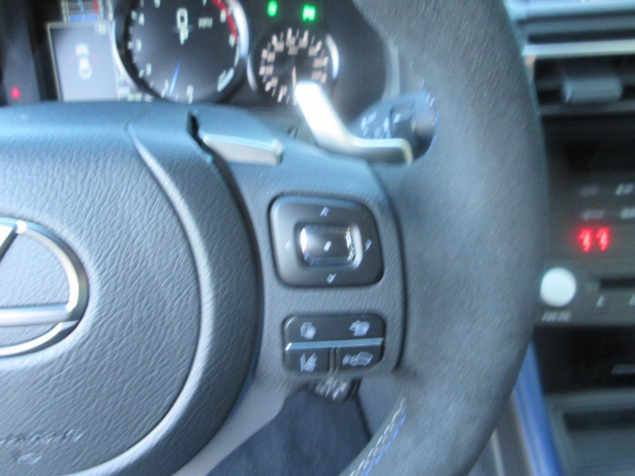 Used 2022 Lexus RC F Track Edition image 46