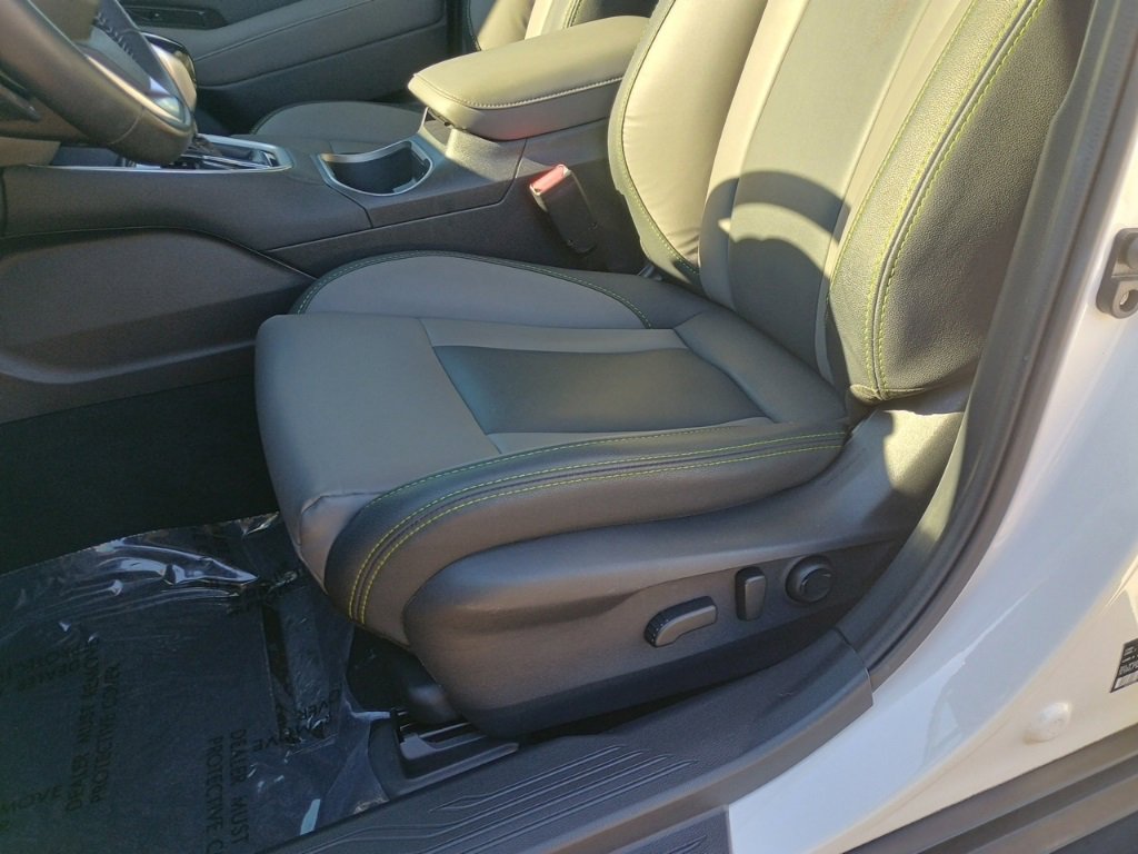 Certified 2022 Subaru Outback Onyx Edition XT w/ Popular Package #2 image 13