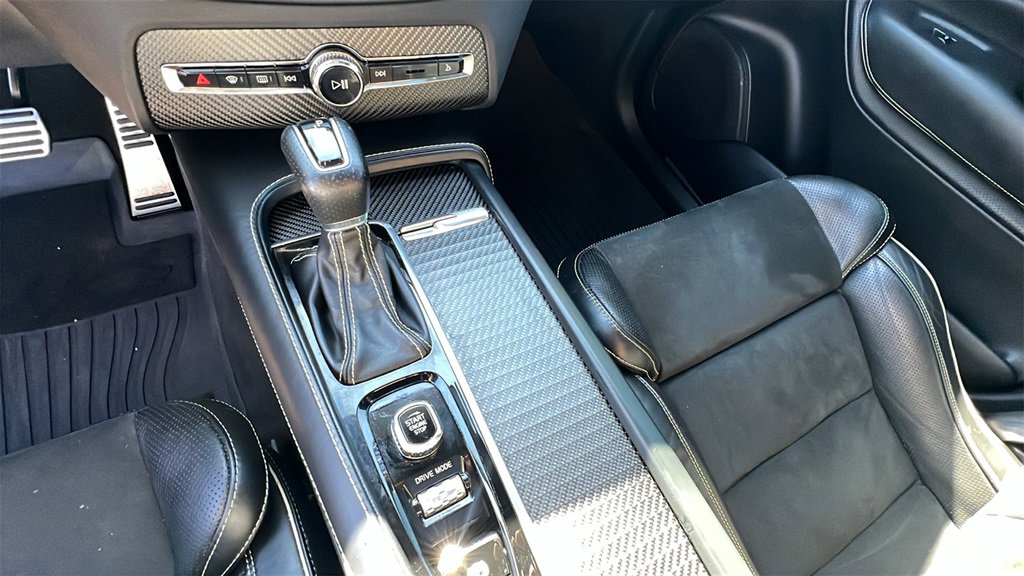 Used 2019 Volvo XC90 T6 R-Design w/ Advanced Package image 30