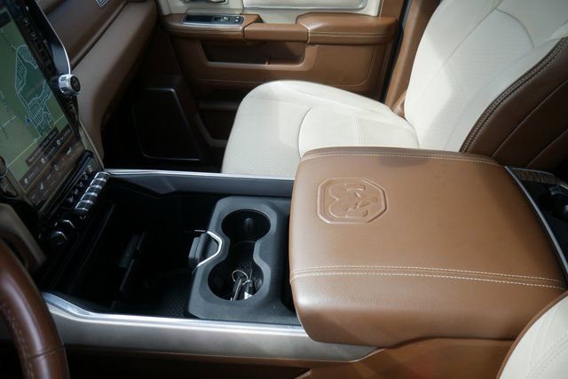 Used 2021 RAM 2500 Laramie image 25