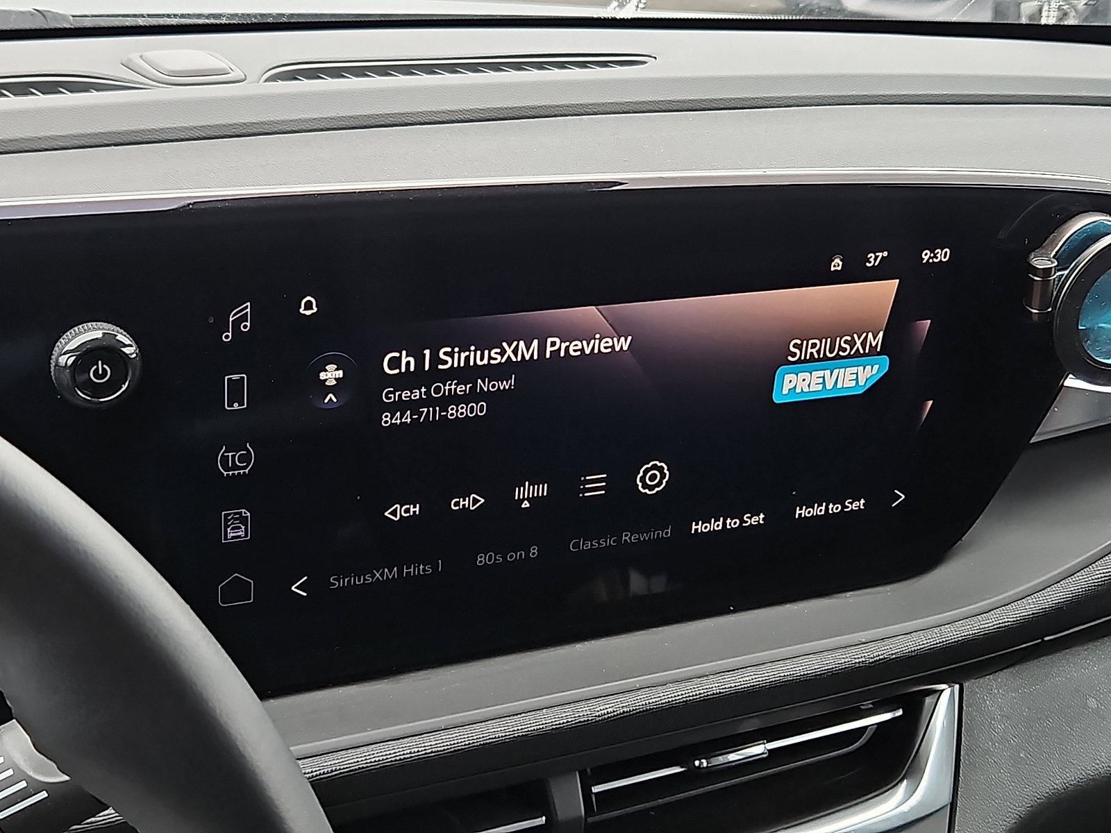 Certified 2024 Buick Envista Preferred w/ Convenience I Package image 16